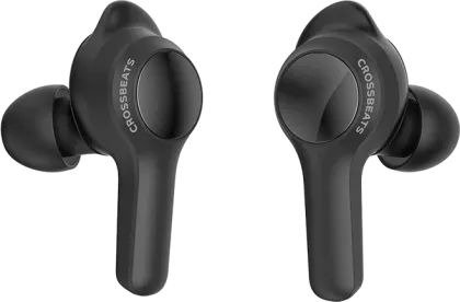 Crossbeats Torq 2.0 True Wireless Earbuds