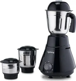 Lifelong Power Pro LX 500W Mixer Grinder (3 Jars)