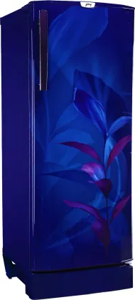 Godrej RD 195EN TAI 185 L 5 Star Single Door Refrigerator