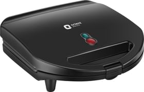 Orient Electric Chefspecial 750 W Grill Sandwich Maker