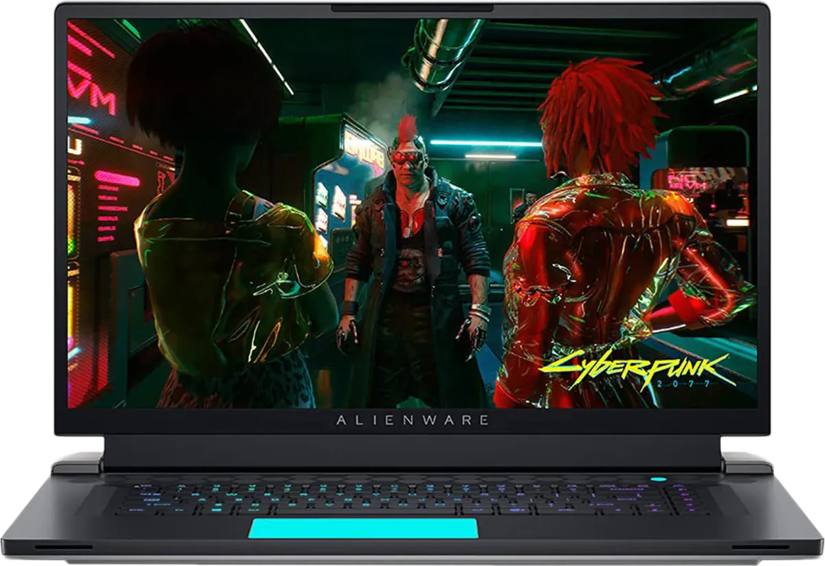 Dell Alienware X17 R1 D569936WIN9 Gaming Laptop (11th Gen Core i9
