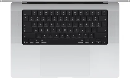 Apple MacBook Pro 16 2026 Z1MV001CD Laptop (Apple M5 Max-18 Core/ 128GB/ 2TB SSD/ macOS/ 40-Core GPU)