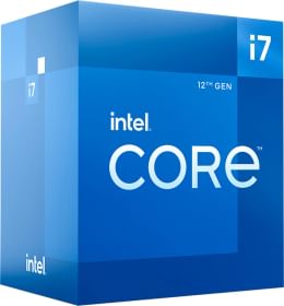 Intel Core i7-12700 12th Gen Desktop Processor