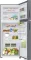 Samsung RT45DG6A2BS8 419 L 2 Star Double Door Refrigerator