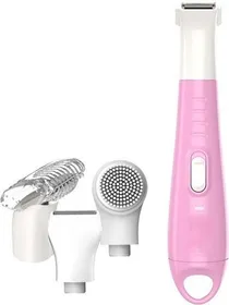 Nova AK-818 Touch Electric Shaver