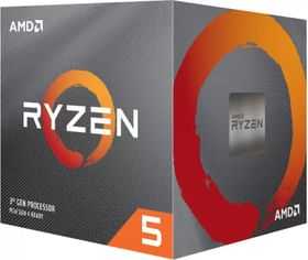 AMD Ryzen 5 3600XT Desktop Processor