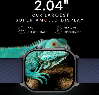 Hammer Arctic Smartwatch