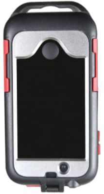 JOY MVB101 StormCruiser Multi-Terrain Weather-Resistant iPhone 4 / 4S Mount Case for Bikes, Motorcycles, and Strollers