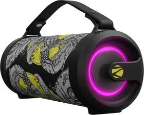 Zebronics X Santanu Zeb-Rocket 500 20W Bluetooth Speaker