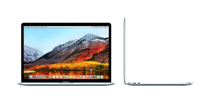 Apple MacBook Pro MR962HN/A Ultrabook (8th Gen Ci7/ 16 GB/ 256GB SSD/ MacOS High Sierra/ 4GB Graph)