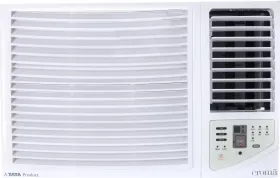 Croma CRAC1181 1 Ton 3 Star 2019 Window AC