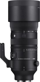 Sigma 70-200mm F/2.8 DG DN OS Sports Lens (Sony Mount)
