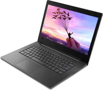 Lenovo V14 81YA002VIH Laptop (8th Gen Core i3/ 4GB/ 256GB SSD/ FreeDOS)