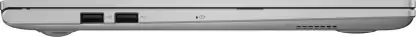 Asus VivoBook K15 OLED K513EA-L523WS Laptop (11th Gen Core i5/ 16GB/ 1TB 256GB SSD/ Win11 Home)