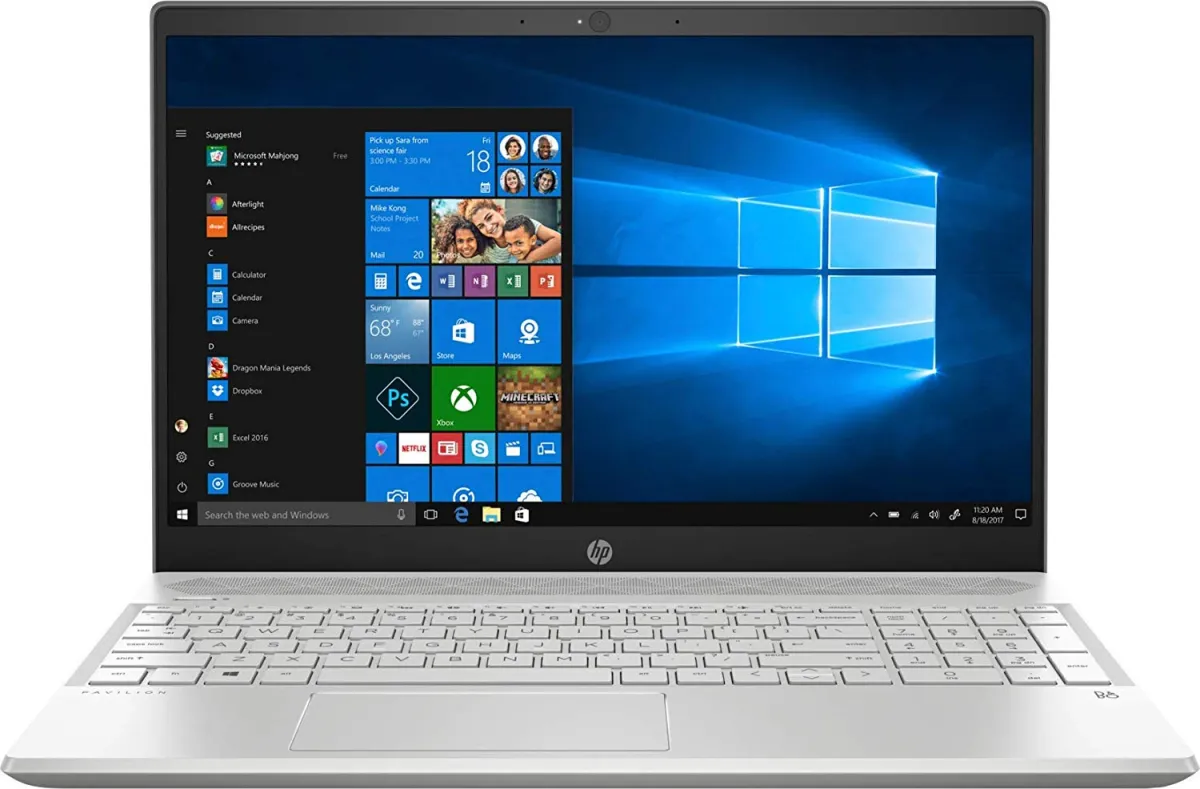 Windowsノート本体 HP Pavilion 15-dk0016TX i7 Gen 9 HP Pavilion Gaming 10th Gen Intel Core i7 Processor 15.6-inch FHD