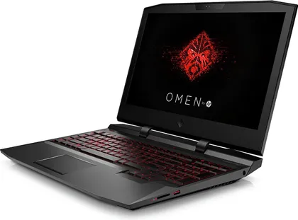 HP OMEN X 17-ap045tx (3WV14PA) Laptop (7th Gen Ci7/ 16GB/ 1TB/ 512GB SSD/ Win10/ 8GB Graph)