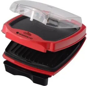 Wonderchef SW-2084 Grill Sandwich Maker