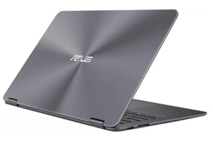 Asus UX305CA-C4080T Notebook (Core M3-6Y30/ 4GB/ 512GB SSD/ Win10)