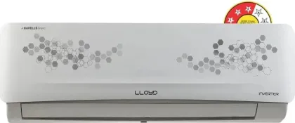 Lloyd GLS18I3FOSEC 1.5 Ton 5 Star Inverter Split AC