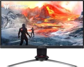 Acer Predator XB253Q GX 24.5 inch Full HD LED IPS Gaming Monitor