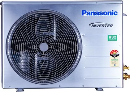 panasonic 1.6 ton inverter ac