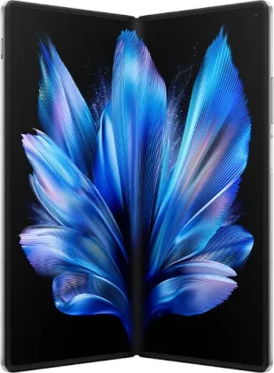 Vivo X Fold 3
