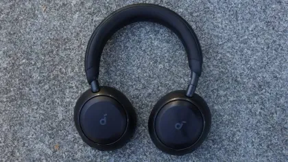 Soundcore Space 2 Wireless Headphones