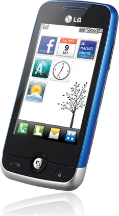 LG Cookie Fresh GS290