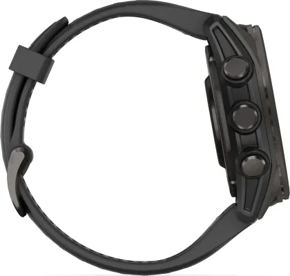Garmin Fenix 8 Smartwatch (43mm)