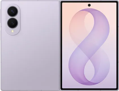 Samsung Galaxy Z Fold 8 (16GB RAM + 1TB)