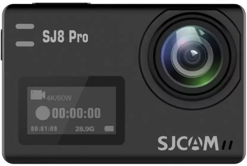 SJCAM India - Looking for a perfect action camera?📷 Get home SJ8