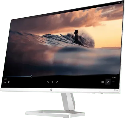 HP Series 5 524sa 23. 8 inch Full HD Monitor