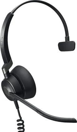 Jabra Engage 50 Mono Type-C Wired Headphones