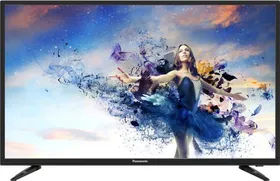 Panasonic TH-40D200DX (40-inch) Full HD LED TV