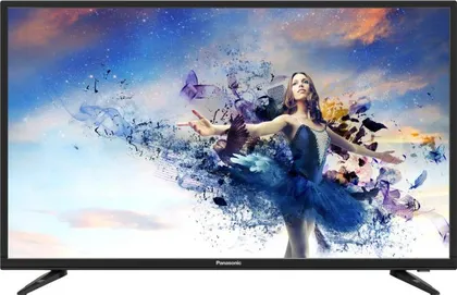Panasonic TH-40D200DX (40-inch) Full HD LED TV