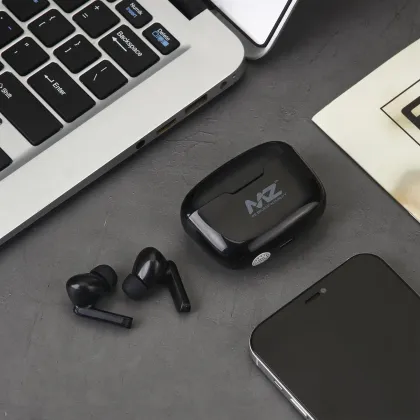 MZ Mpods 13 True Wireless Earbuds