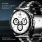 Pebble Chrome Smartwatch