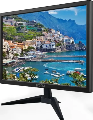 iVOOMi IV-L2402HDF 24 inch Full HD Monitor