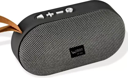 Ubon SP-20A Bluetooth Speaker Price in India 2025, Full Specs