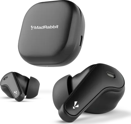 MadRabbit Drift X Pro True Wireless Earbuds