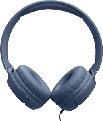 JBL Tune 520C USB-C Wired Headphones