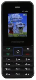 Karbonn K9 Mini