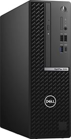 Dell Optiplex 5090 SFF Tower PC (11th Gen Core i5/ 8 GB RAM/ 1 TB HDD/ Win 10)