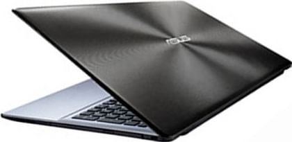 Asus X550CC-X0112H Laptop (3rd Gen Ci7/ 4GB/ 750GB/ Win8/ 2GB Graph)