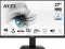 MSI PRO MP273A 27 inch Full HD Monitor