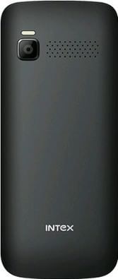 Intex Grand 601