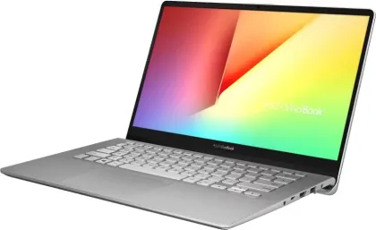 Asus VivoBook S430UA-EB151T Laptop (8th Gen Ci3/ 8GB/ 1TB 256GB SSD/ Win10 Home)