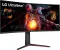 LG Ultragear 34GP63A-B 34 inch Quad HD Curved Monitor
