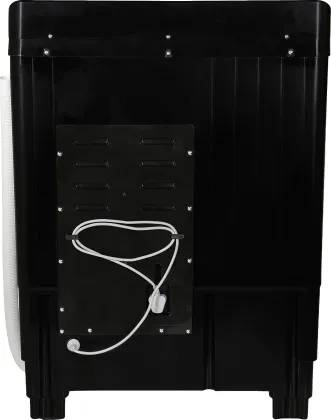 Motorola MTSA805NNNDBL 8 kg Semi Automatic Washing Machine