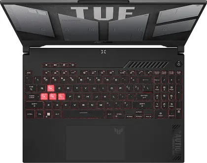 Asus TUF Gaming A15 2023 FA577XV-HQ036WS Gaming Laptop (AMD Ryzen 9 7940HS/ 16GB/ 1TB SSD/ Win11 Home/ 8GB Graph)